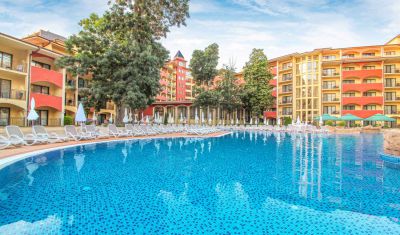 Imagine pentru Hotel Grifid Aqua Club Bolero 4*  valabile pentru Paste  2026