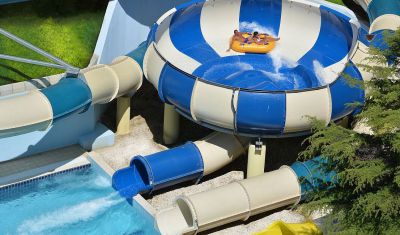 Imagine pentru Hotel Grifid Aqua Club Bolero 4*  valabile pentru Paste  2026