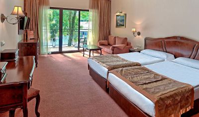 Imagine pentru Hotel Grifid Aqua Club Bolero 4*  valabile pentru Paste  2026