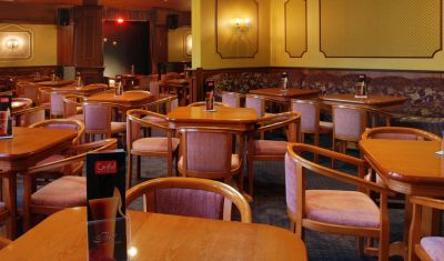 Imagine pentru Hotel Grifid Arabella 4*  valabile pentru Paste  2026