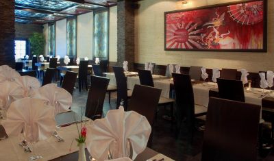 Imagine pentru Hotel Grifid Arabella 4*  valabile pentru Paste  2026