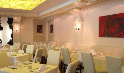 Imagine pentru Hotel Grifid Arabella 4*  valabile pentru Paste  2026