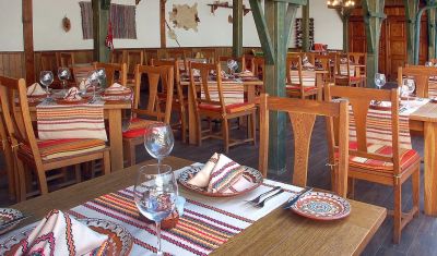 Imagine pentru Hotel Grifid Arabella 4*  valabile pentru Paste  2026