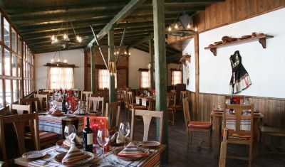 Imagine pentru Hotel Grifid Arabella 4*  valabile pentru Paste  2026