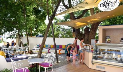 Imagine pentru Hotel Grifid Arabella 4*  valabile pentru Paste  2026