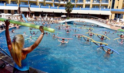 Imagine pentru Hotel Grifid Arabella 4*  valabile pentru Paste  2026