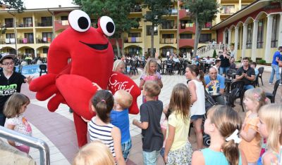 Imagine pentru Hotel Grifid Arabella 4*  valabile pentru Paste  2026