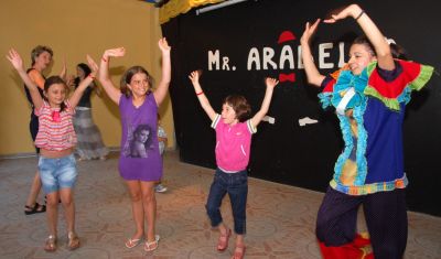 Imagine pentru Hotel Grifid Arabella 4*  valabile pentru Paste  2026