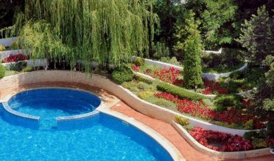 Imagine pentru Hotel Grifid Arabella 4*  valabile pentru Paste  2026