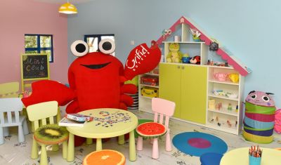 Imagine pentru Hotel Grifid Encanto Beach 4* valabile pentru Paste  2026