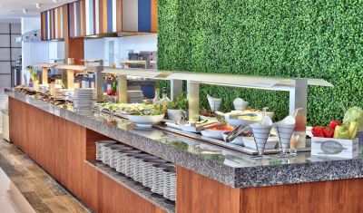 Imagine pentru Hotel Grifid Encanto Beach 4* valabile pentru Paste  2026