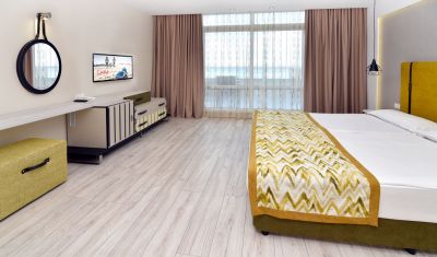 Imagine pentru Hotel Grifid Encanto Beach 4* valabile pentru Paste  2026