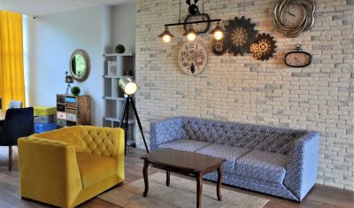 Imagine pentru Hotel Grifid Encanto Beach 4* valabile pentru Paste  2026