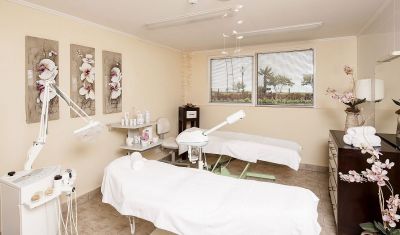 Imagine pentru Hotel Grifid Encanto Beach 4* valabile pentru Paste  2026