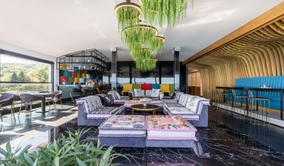 Imagine pentru Hotel Grifid Encanto Beach 4* valabile pentru Paste  2026