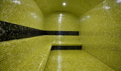 Imagine pentru Hotel Grifid Encanto Beach 4* valabile pentru Paste  2026