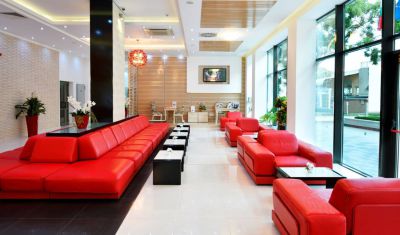 Imagine pentru Hotel Grifid Metropol 4* (Adults Only) valabile pentru Paste  2026