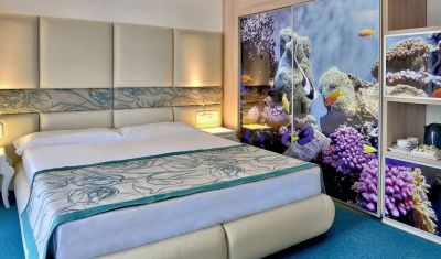 Imagine pentru Hotel Grifid Metropol 4* (Adults Only) valabile pentru Paste  2026