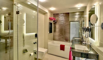 Imagine pentru Hotel Grifid Metropol 4* (Adults Only) valabile pentru Paste  2026