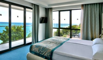 Imagine pentru Hotel Grifid Metropol 4* (Adults Only) valabile pentru Paste  2026