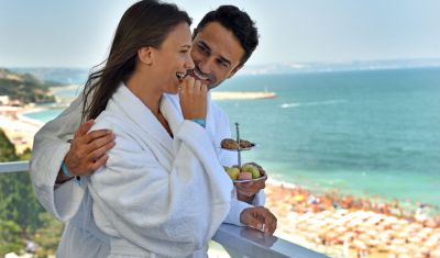 Imagine pentru Hotel Grifid Metropol 4* (Adults Only) valabile pentru Paste  2026