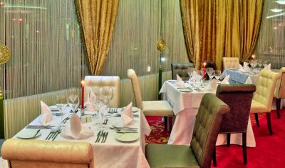 Imagine pentru Hotel Grifid Metropol 4* (Adults Only) valabile pentru Paste  2026