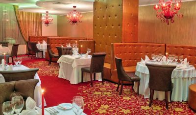 Imagine pentru Hotel Grifid Metropol 4* (Adults Only) valabile pentru Paste  2026