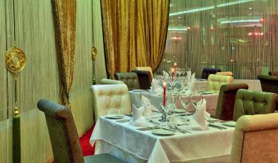 Imagine pentru Hotel Grifid Metropol 4* (Adults Only) valabile pentru Paste  2026