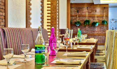 Imagine pentru Hotel Grifid Metropol 4* (Adults Only) valabile pentru Paste  2026