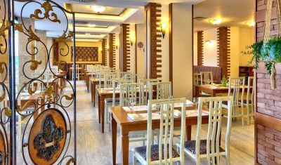 Imagine pentru Hotel Grifid Metropol 4* (Adults Only) valabile pentru Paste  2026