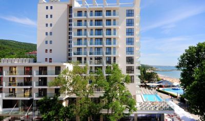 Imagine pentru Hotel Grifid Metropol 4* (Adults Only) valabile pentru Paste  2026