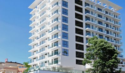 Imagine pentru Hotel Grifid Metropol 4* (Adults Only) valabile pentru Paste  2026