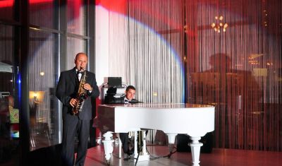 Imagine pentru Hotel Grifid Metropol 4* (Adults Only) valabile pentru Paste  2026