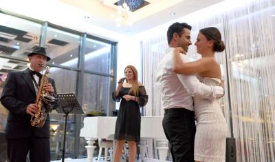 Imagine pentru Hotel Grifid Metropol 4* (Adults Only) valabile pentru Paste  2026