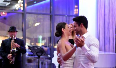 Imagine pentru Hotel Grifid Metropol 4* (Adults Only) valabile pentru Paste  2026