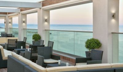 Imagine pentru Hotel Grifid Metropol 4* (Adults Only) valabile pentru Paste  2026