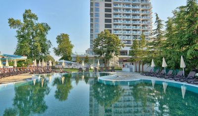 Imagine pentru Hotel Grifid Metropol 4* (Adults Only) valabile pentru Paste  2026