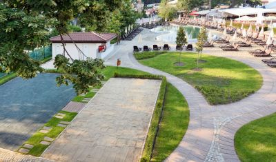 Imagine pentru Hotel Grifid Metropol 4* (Adults Only) valabile pentru Paste  2026