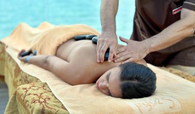 Imagine pentru Hotel Grifid Metropol 4* (Adults Only) valabile pentru Paste  2026