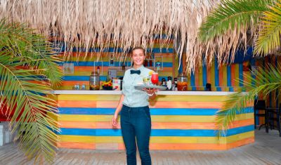 Imagine pentru Hotel Grifid Metropol 4* (Adults Only) valabile pentru Paste  2026