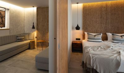 Imagine pentru Hotel Grifid Vistamar 4*  valabile pentru Paste  2026