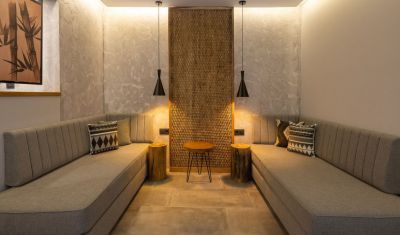 Imagine pentru Hotel Grifid Vistamar 4*  valabile pentru Paste  2026