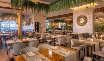 Imagine pentru Hotel Grifid Vistamar 4*  valabile pentru Paste  2026