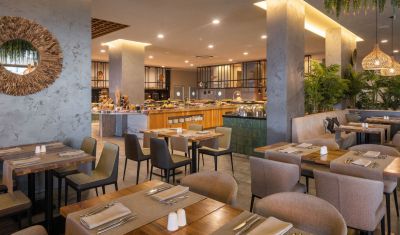 Imagine pentru Hotel Grifid Vistamar 4*  valabile pentru Paste  2026