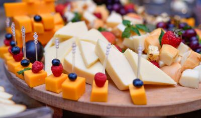 Imagine pentru Hotel Grifid Vistamar 4*  valabile pentru Paste  2026