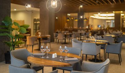 Imagine pentru Hotel Grifid Vistamar 4*  valabile pentru Paste  2026