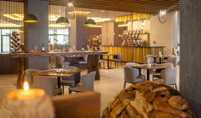 Imagine pentru Hotel Grifid Vistamar 4*  valabile pentru Paste  2026