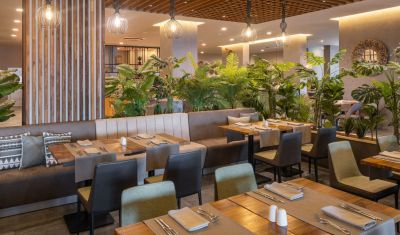 Imagine pentru Hotel Grifid Vistamar 4*  valabile pentru Paste  2026