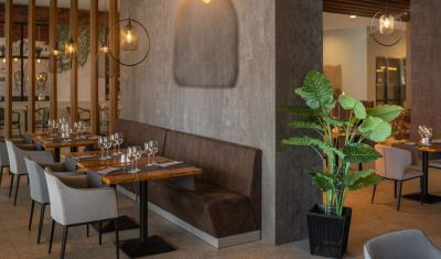 Imagine pentru Hotel Grifid Vistamar 4*  valabile pentru Paste  2026