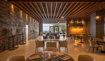 Imagine pentru Hotel Grifid Vistamar 4*  valabile pentru Paste  2026